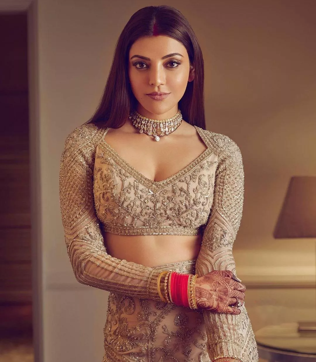 Lets get bi for Kajal aggarwal Lets get bi for Kajal aggarwal