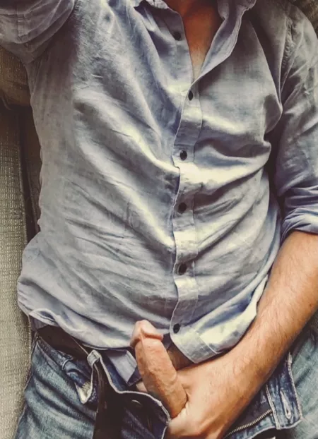 Let’s get comfortable… (42)