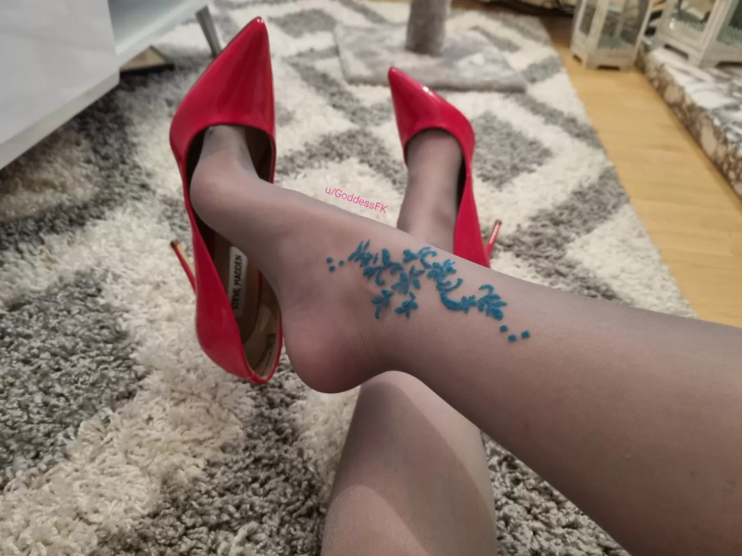 Let's get high Let's get high