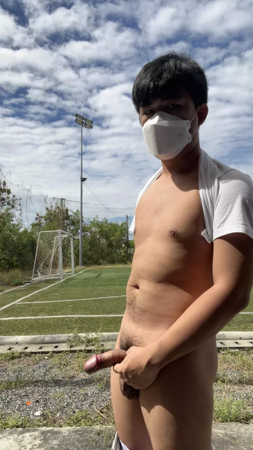 Let’s get physical