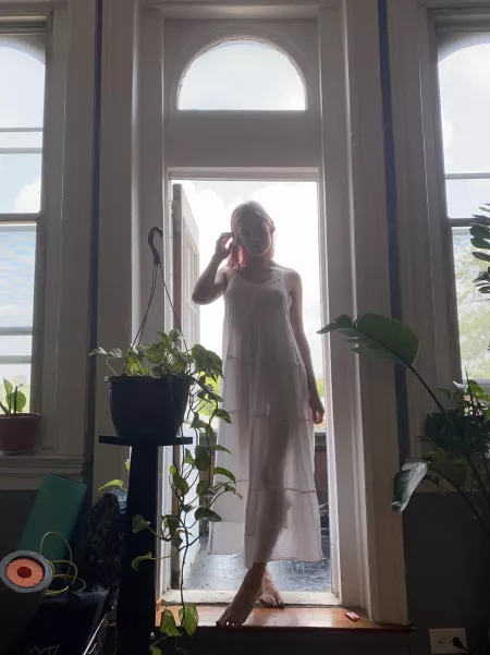 letβs get some fresh air
