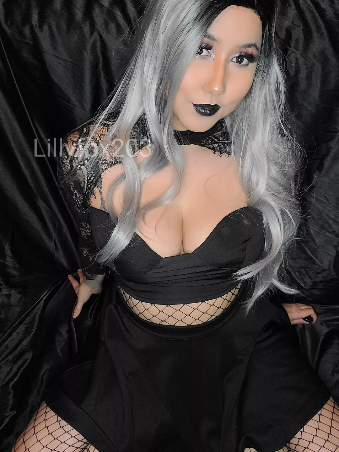 Let's get sweaty together