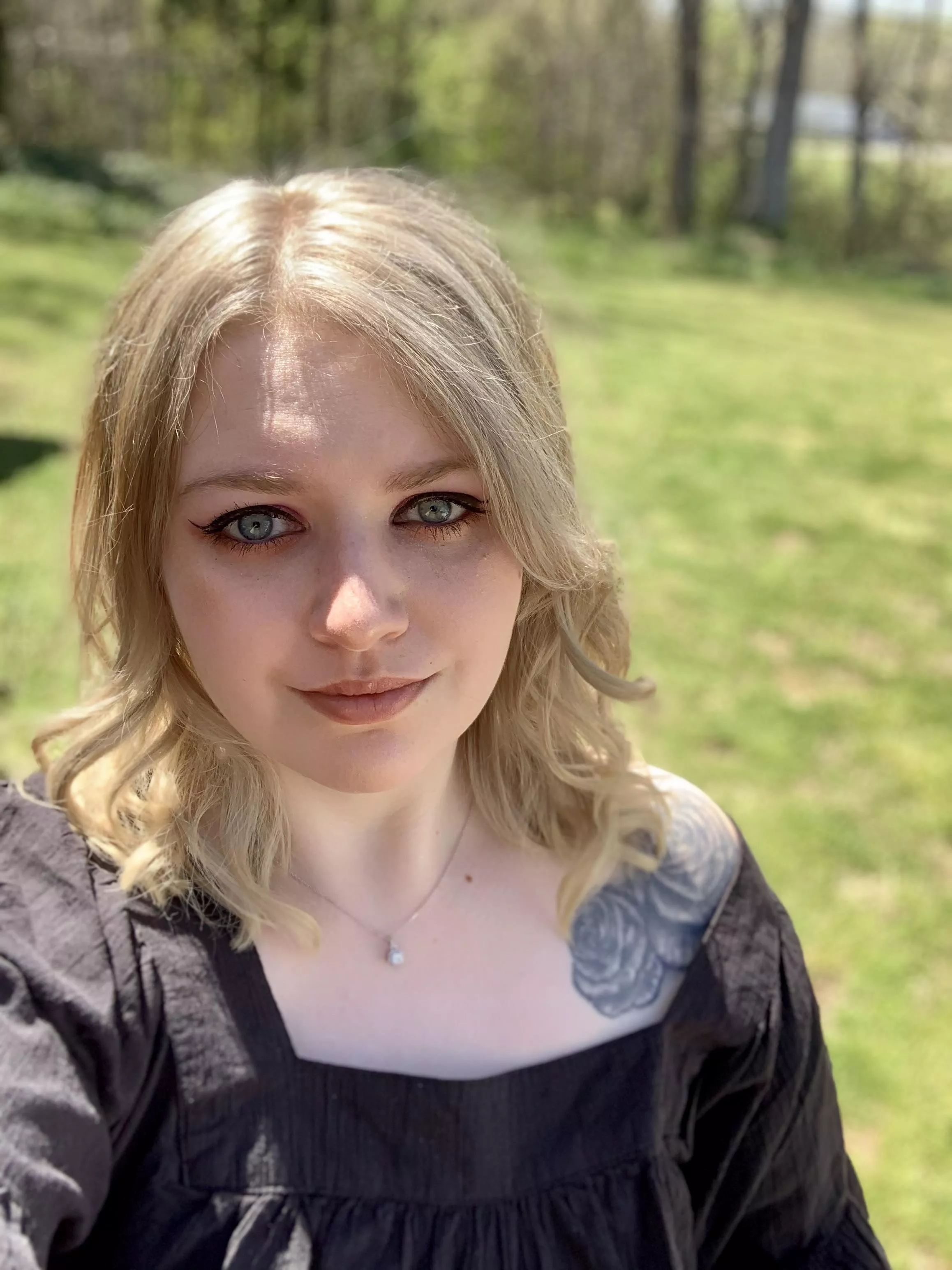 Let’s get this Saturday started right!