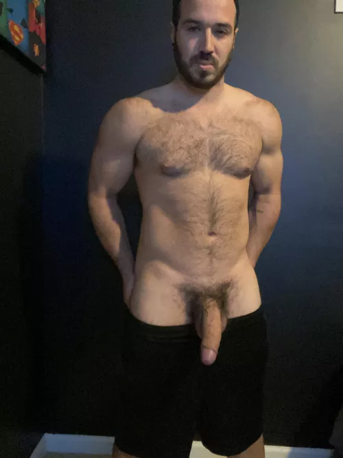 Let’s get to it (;