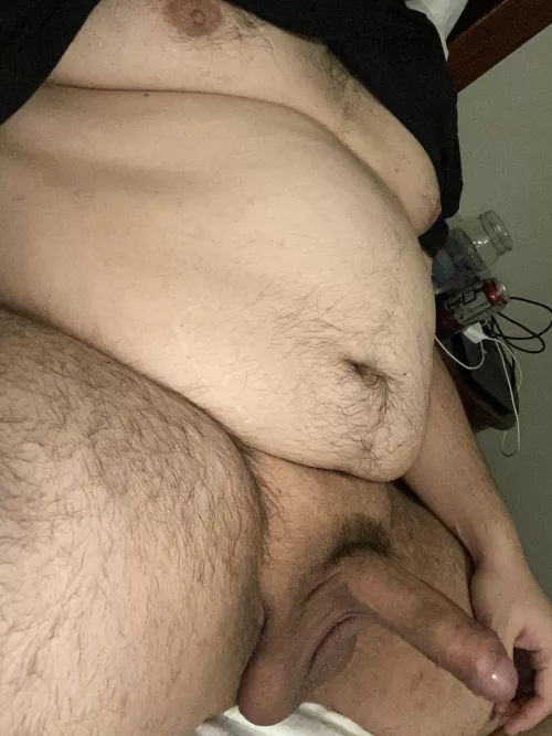 Let’s get warm 😈