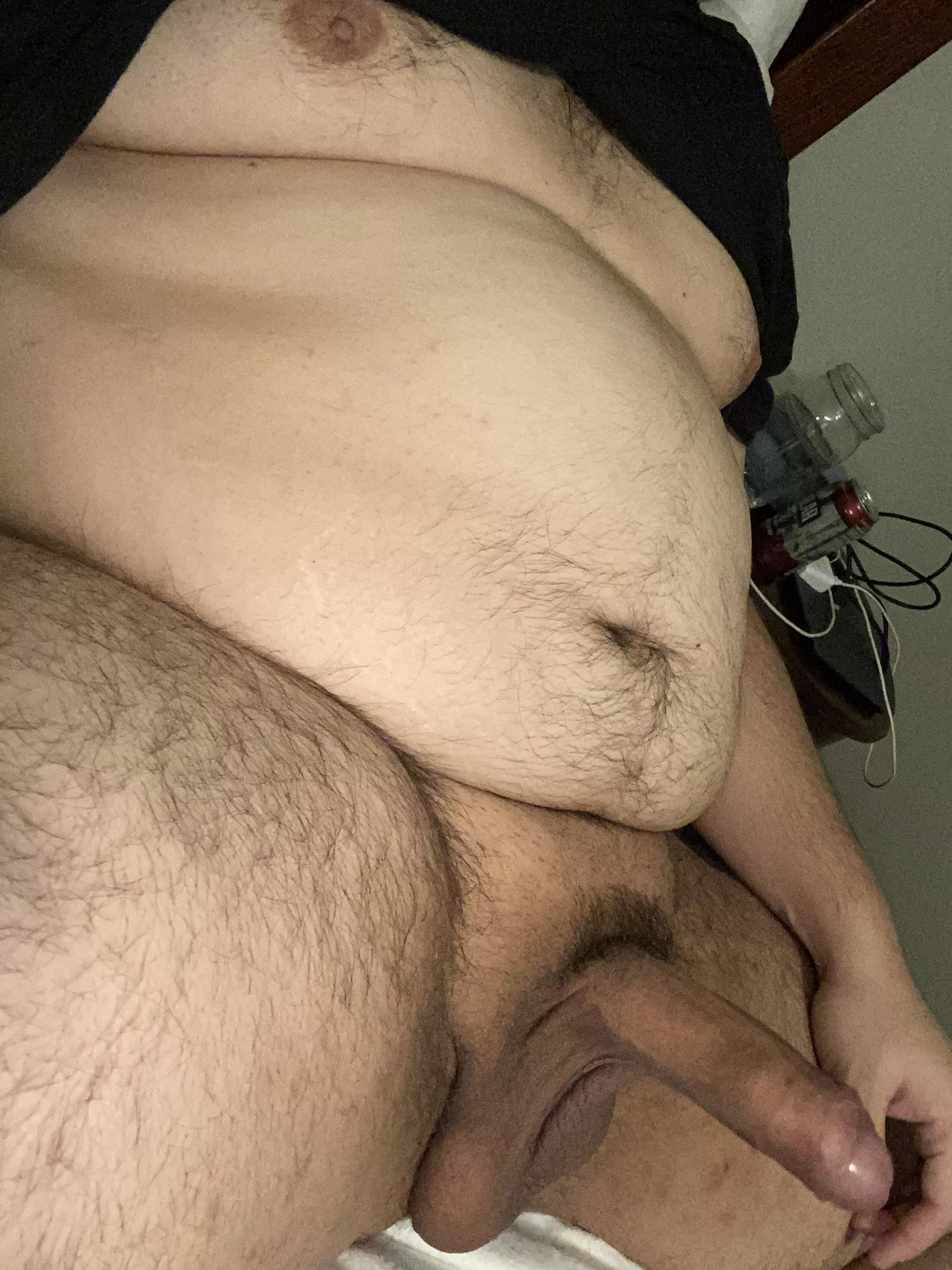 Let’s get warm 😈