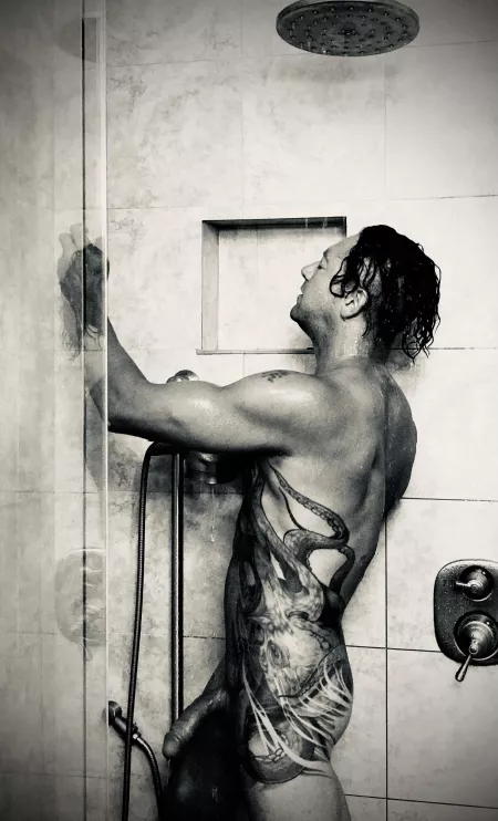 Letβs get wet together