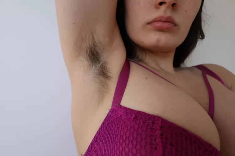 Letโs give her a name.