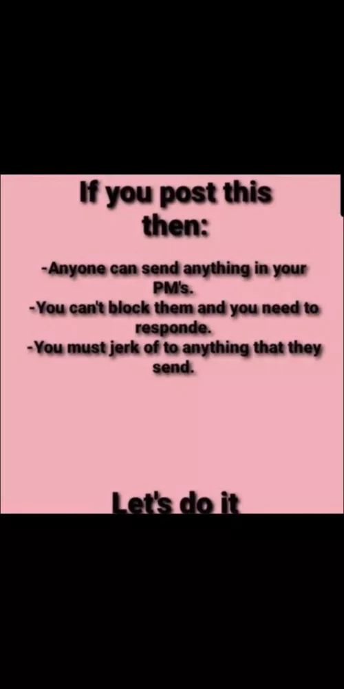 Let's give it a shot