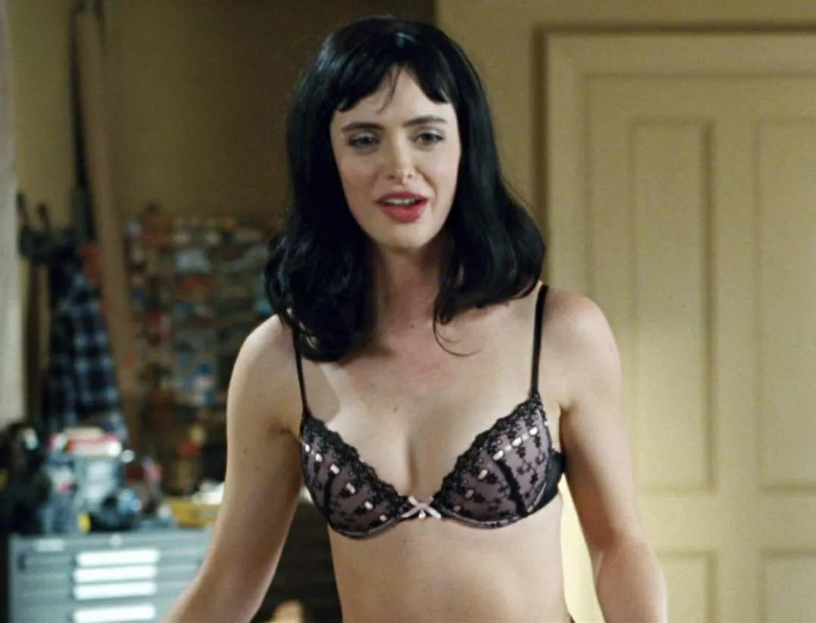 Let’s give Krysten Ritter our cum Let’s give Krysten Ritter our cum