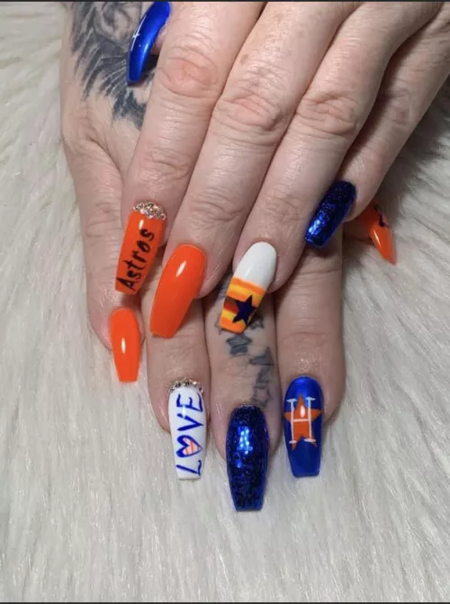 Letβs go Astros!!