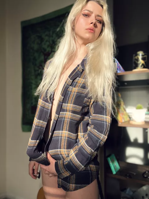 Let’s go back to bed.