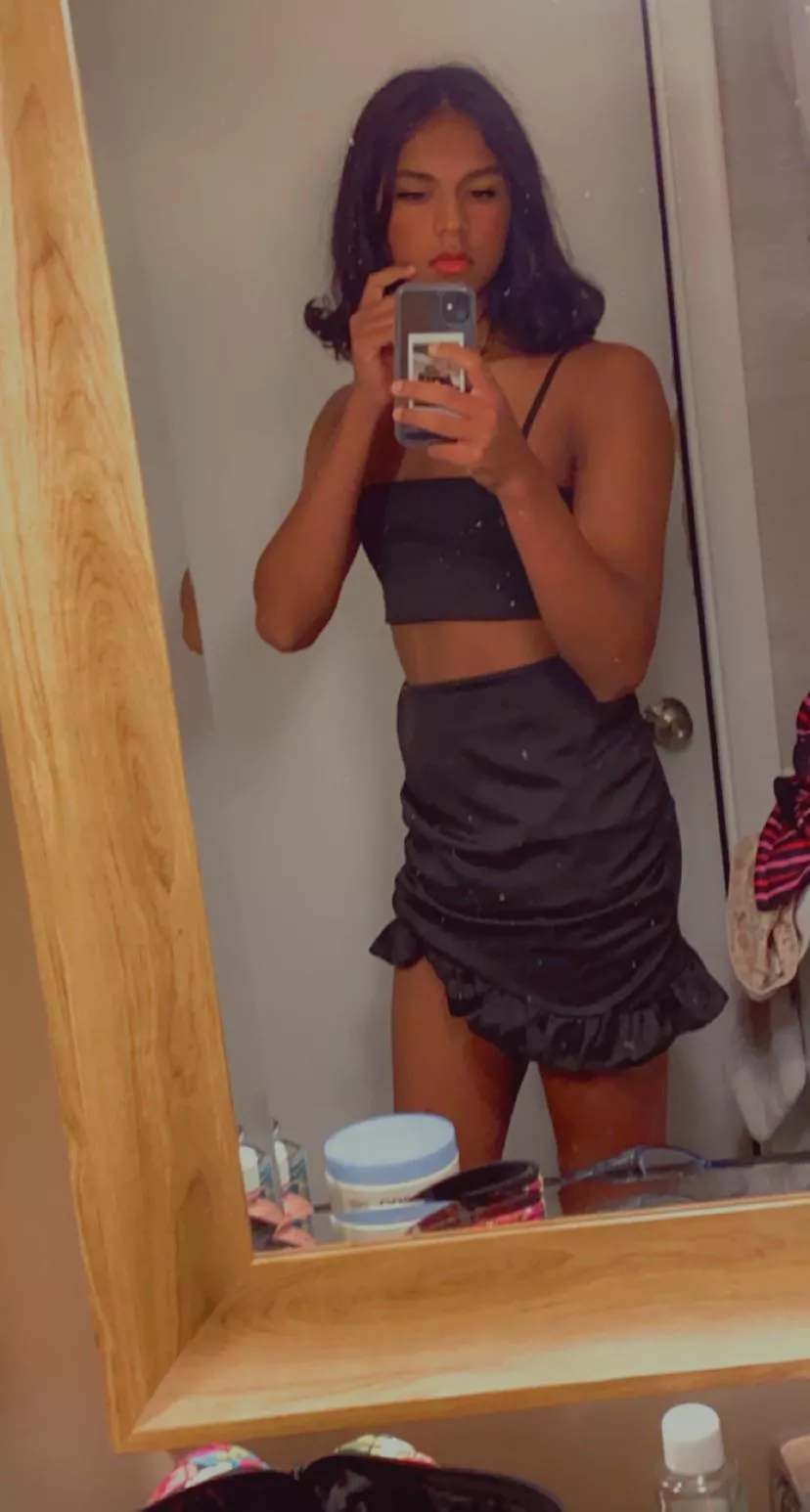 Let’s go clubbing?