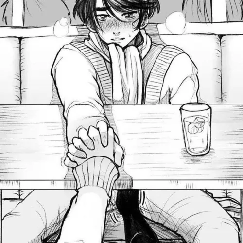 Lets go on a date, you and me >>🙂💦💕