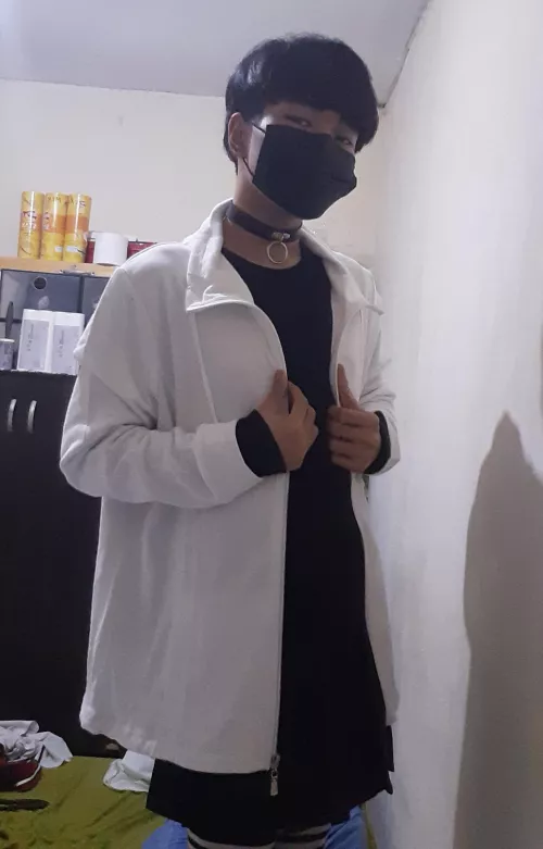 Let's go out on a date shall we? :3