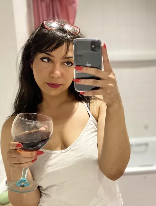 let’s grab a drink? Jamaican x Irish