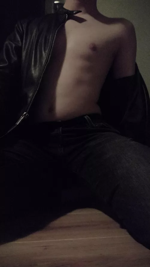 Let's have a chat 😉 (22)