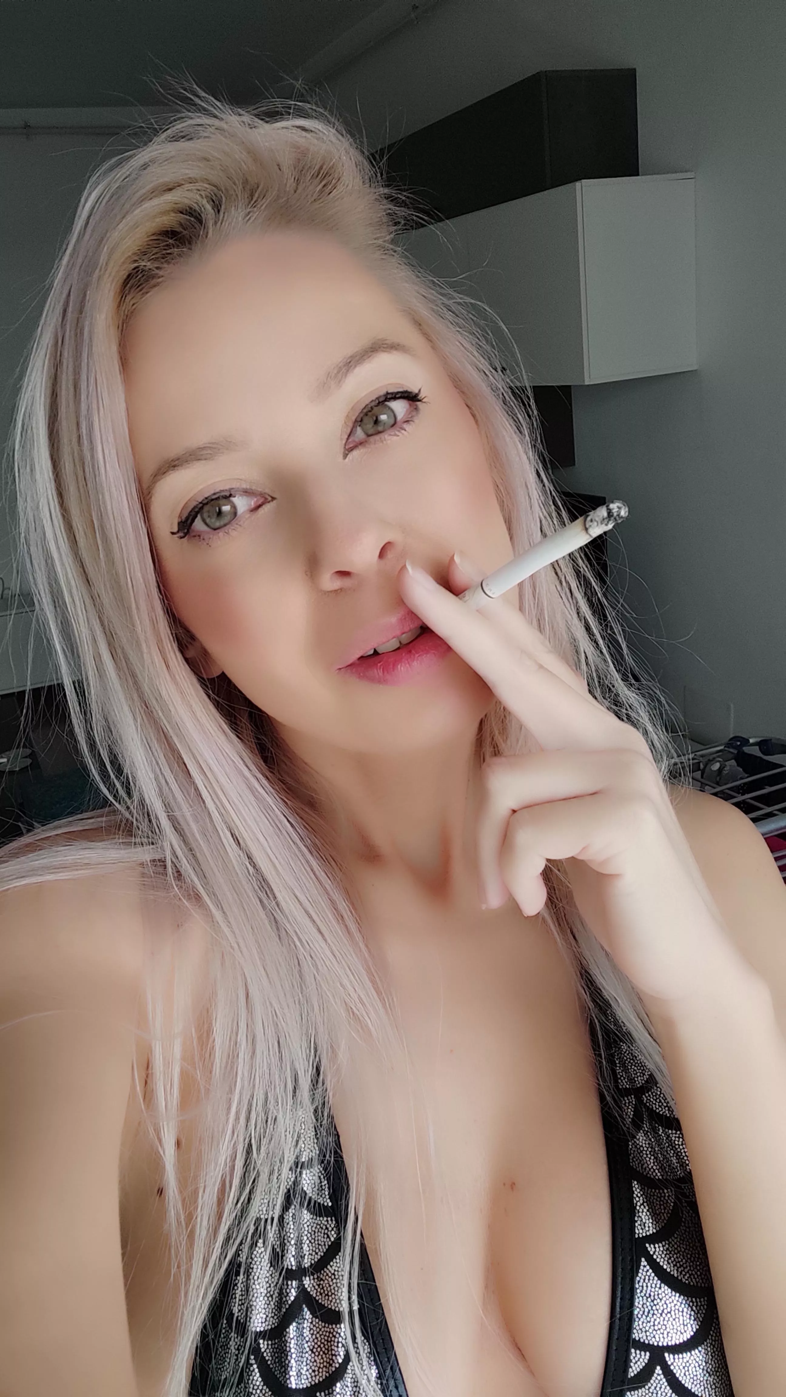 Lets have a cigarette after sex! nudes smokingfetish NUDE-PICS