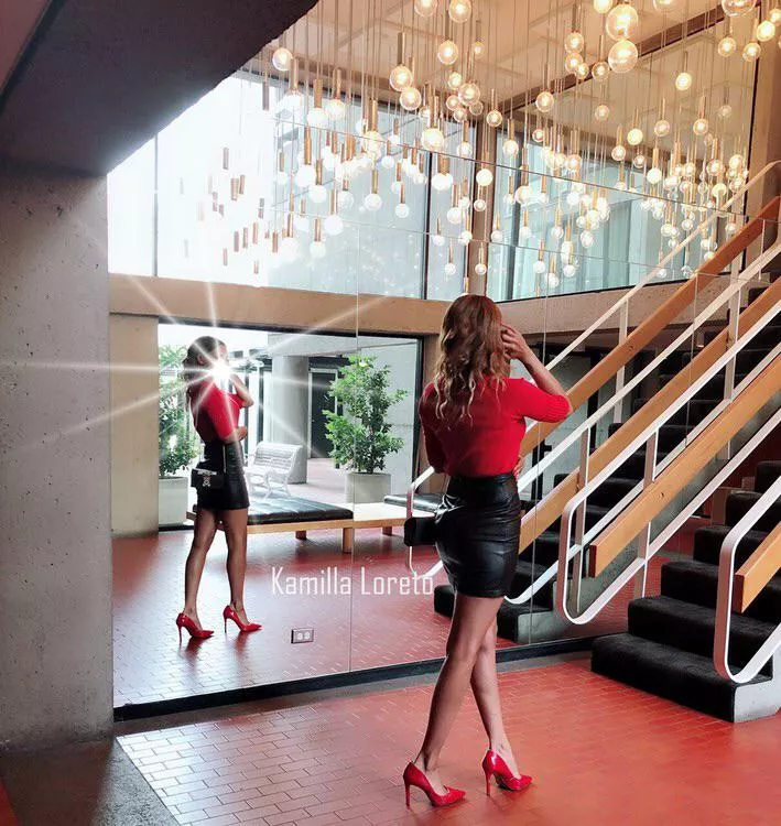 Let’s have a date night💋