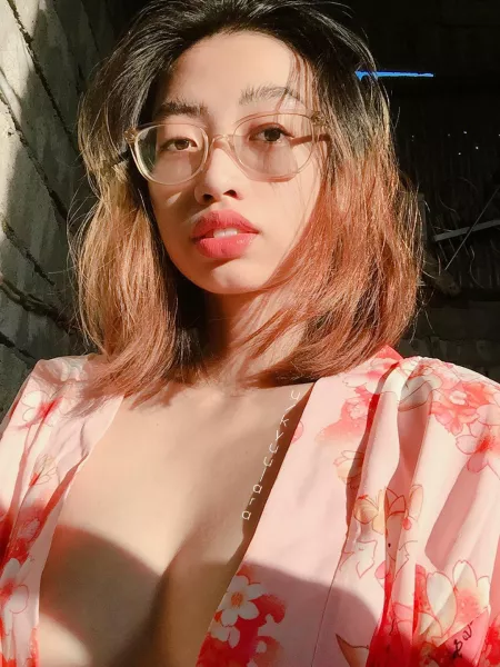 let's have breakfast together [F]