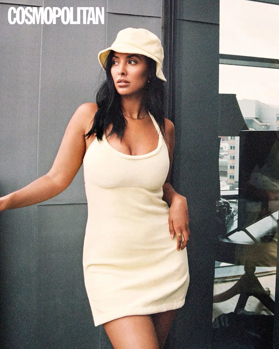 Let's have some afternoon fun with Maya Jama.... Let's have some afternoon fun with Maya Jama....