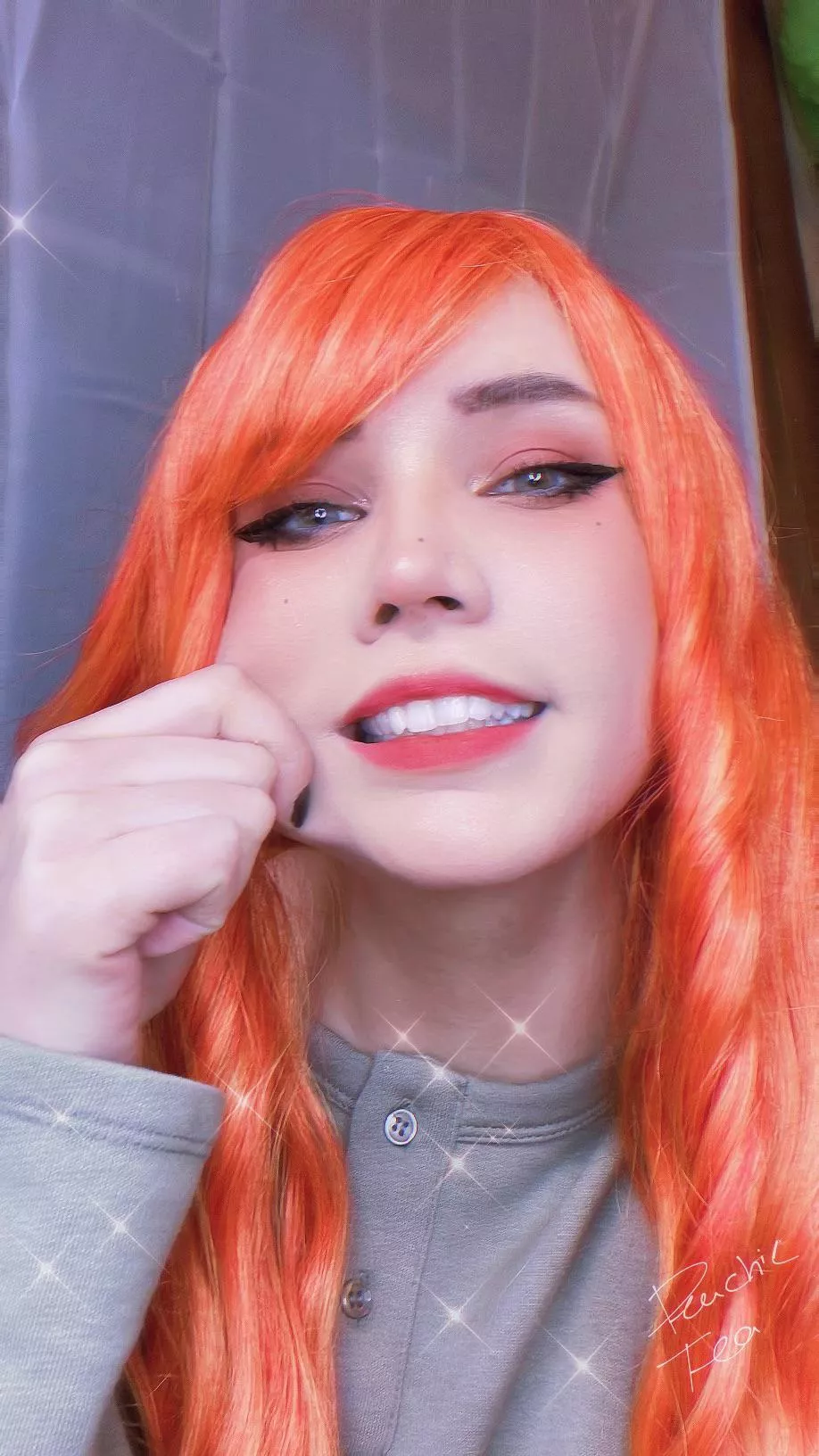 Let’s have some fun