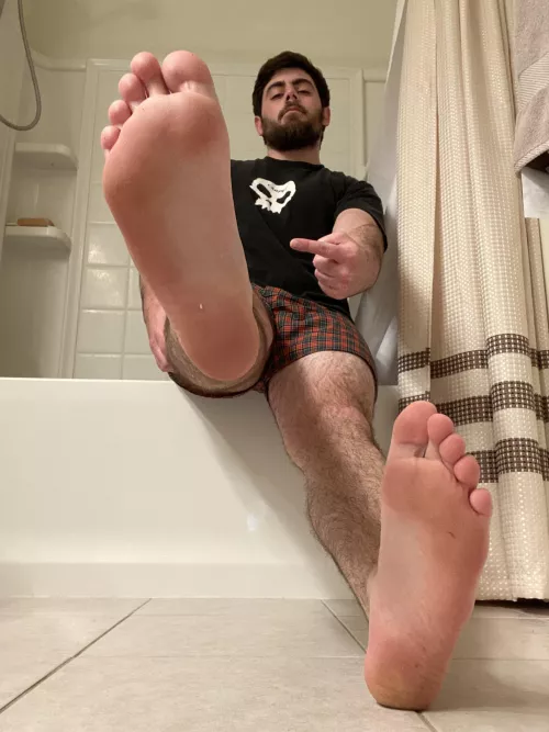 Let’s have some fun 😈