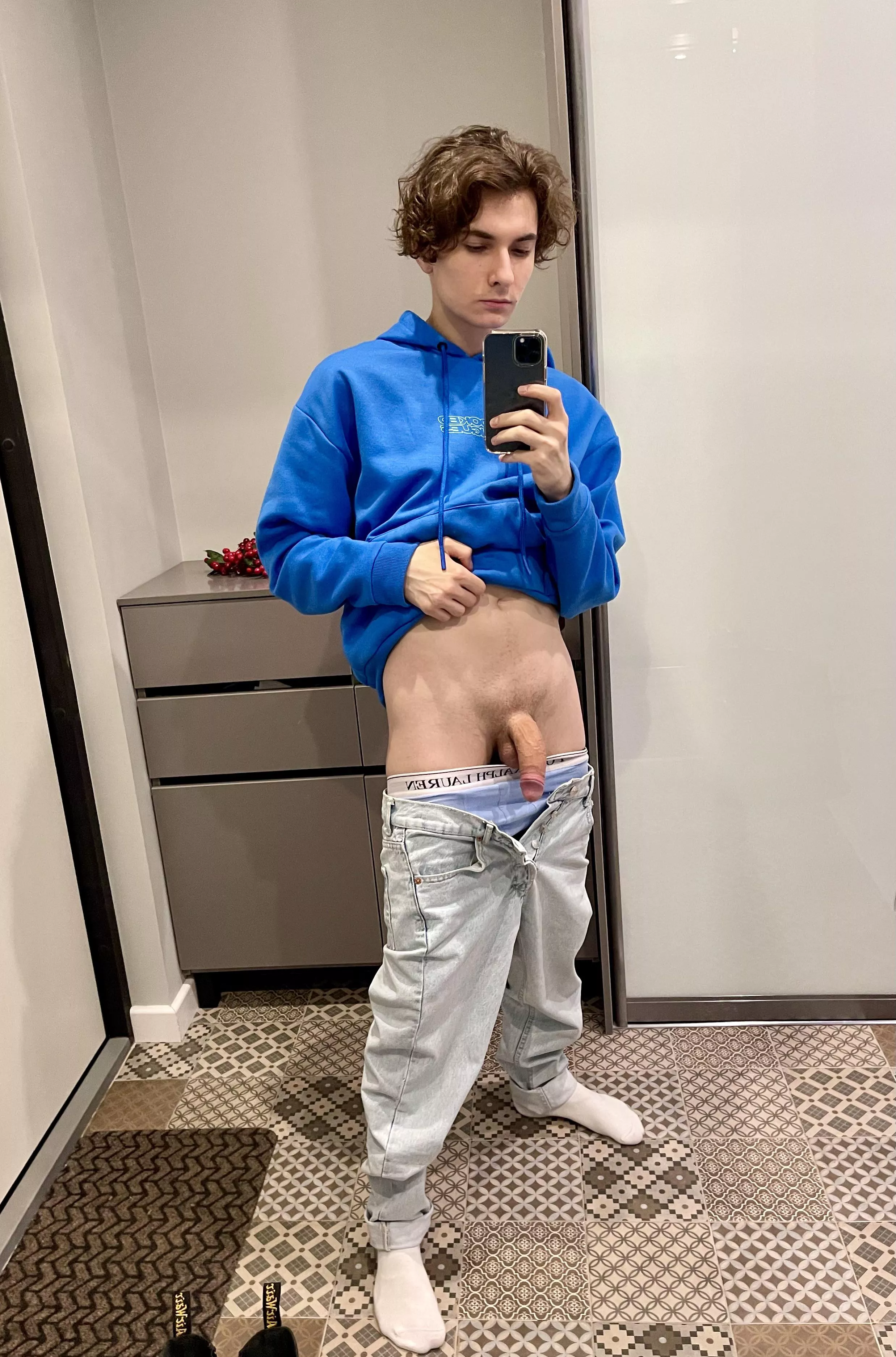 Let’s have some fun