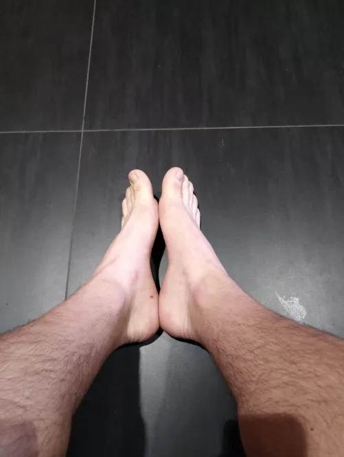 Let's have some fun together 😈!