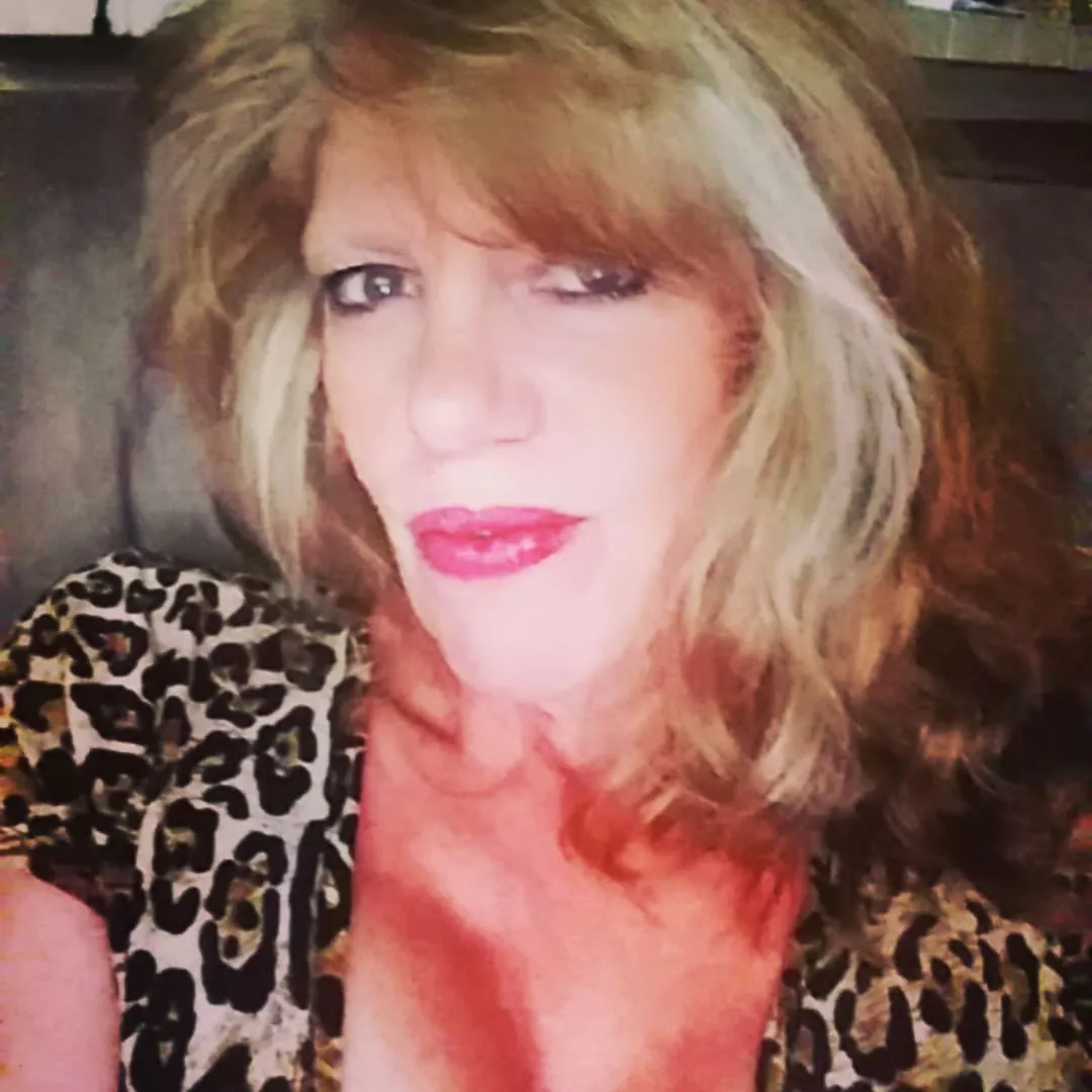 Let's hear it for a 50 something all natural redhead... Let's hear it for a 50 something all natural redhead...