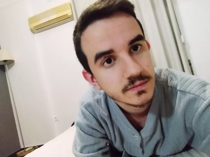 Let's hope that 2022 brings us more pleasant feelings than 2021...