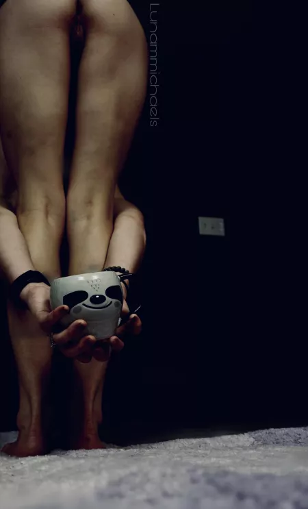 Let’s hope this week doesn’t kick my ass. Happy Monday 😉