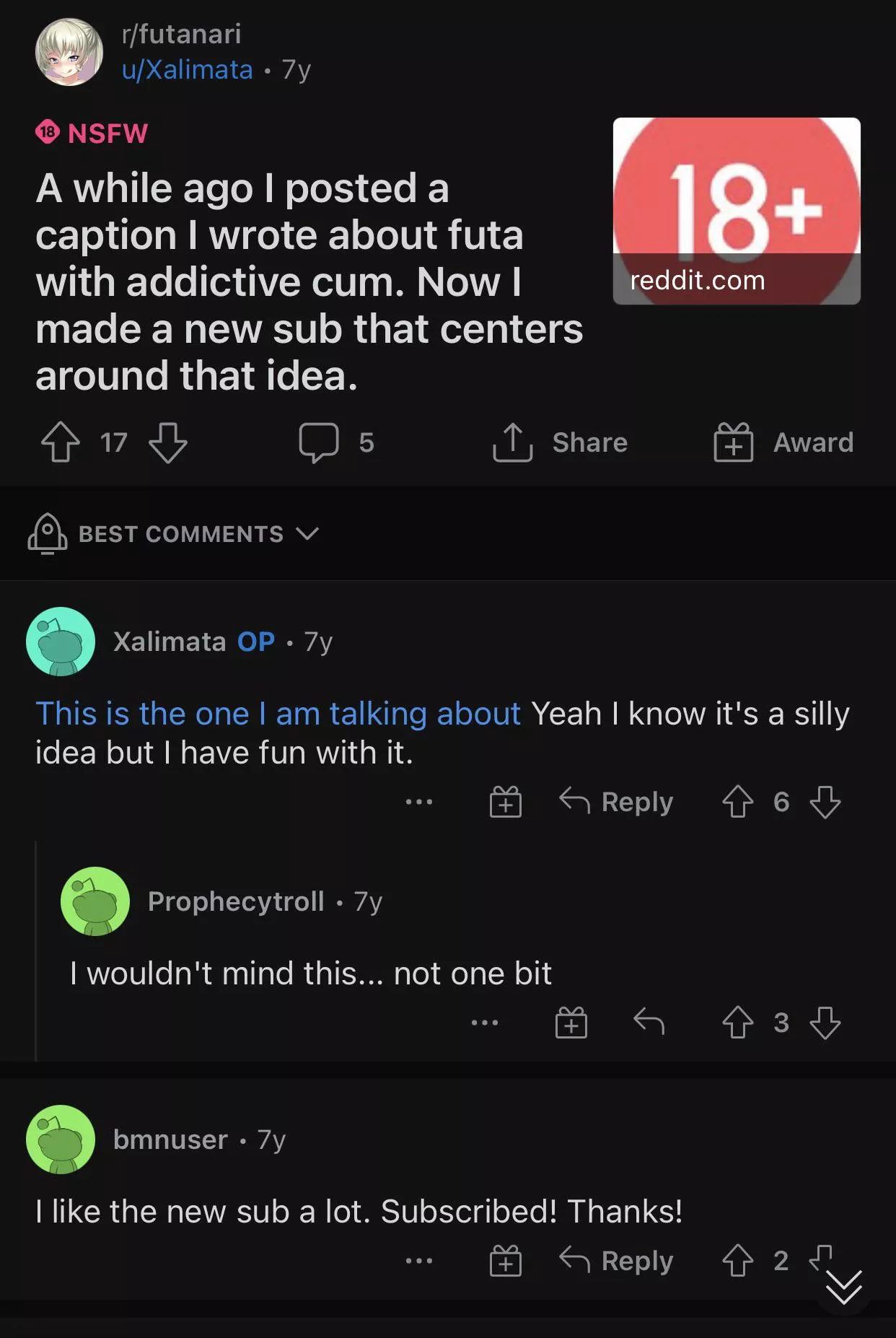 Lets just appreciate the beginning of this sub. Lets just appreciate the beginning of this sub.