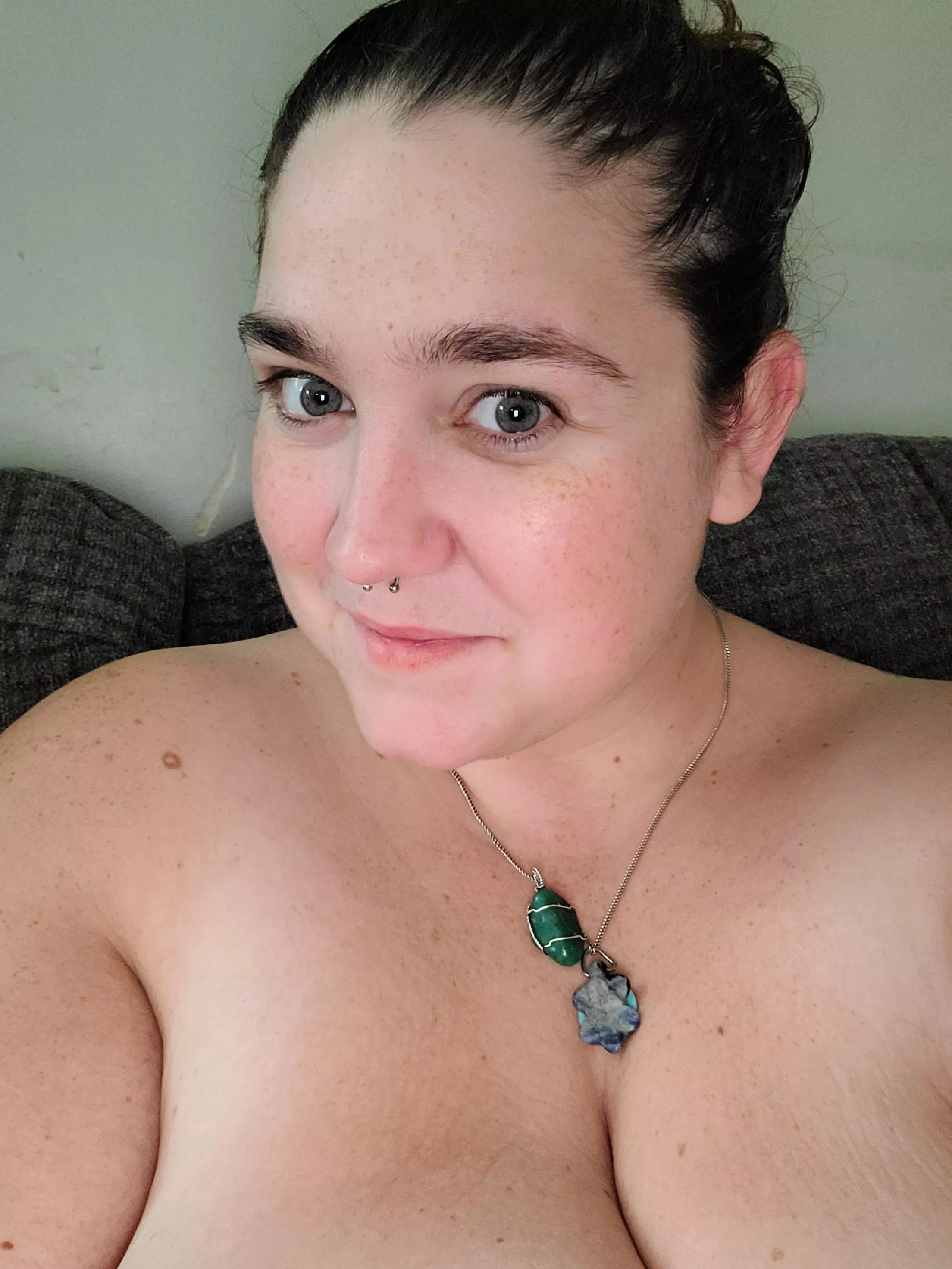 Lets just say my new toy will get alot of use out of it...my knees are still shaking