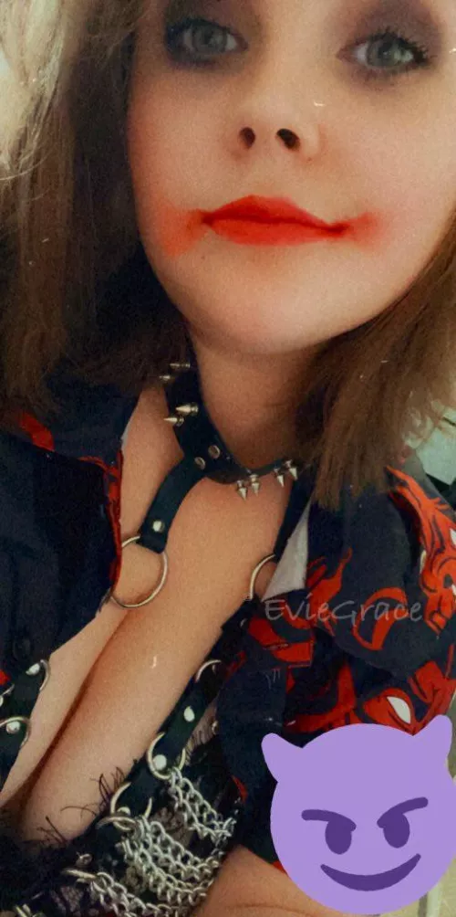 Let’s listen to Ghost and fuck x