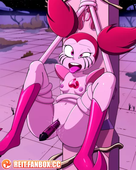 Let's Play a Game (Reit)