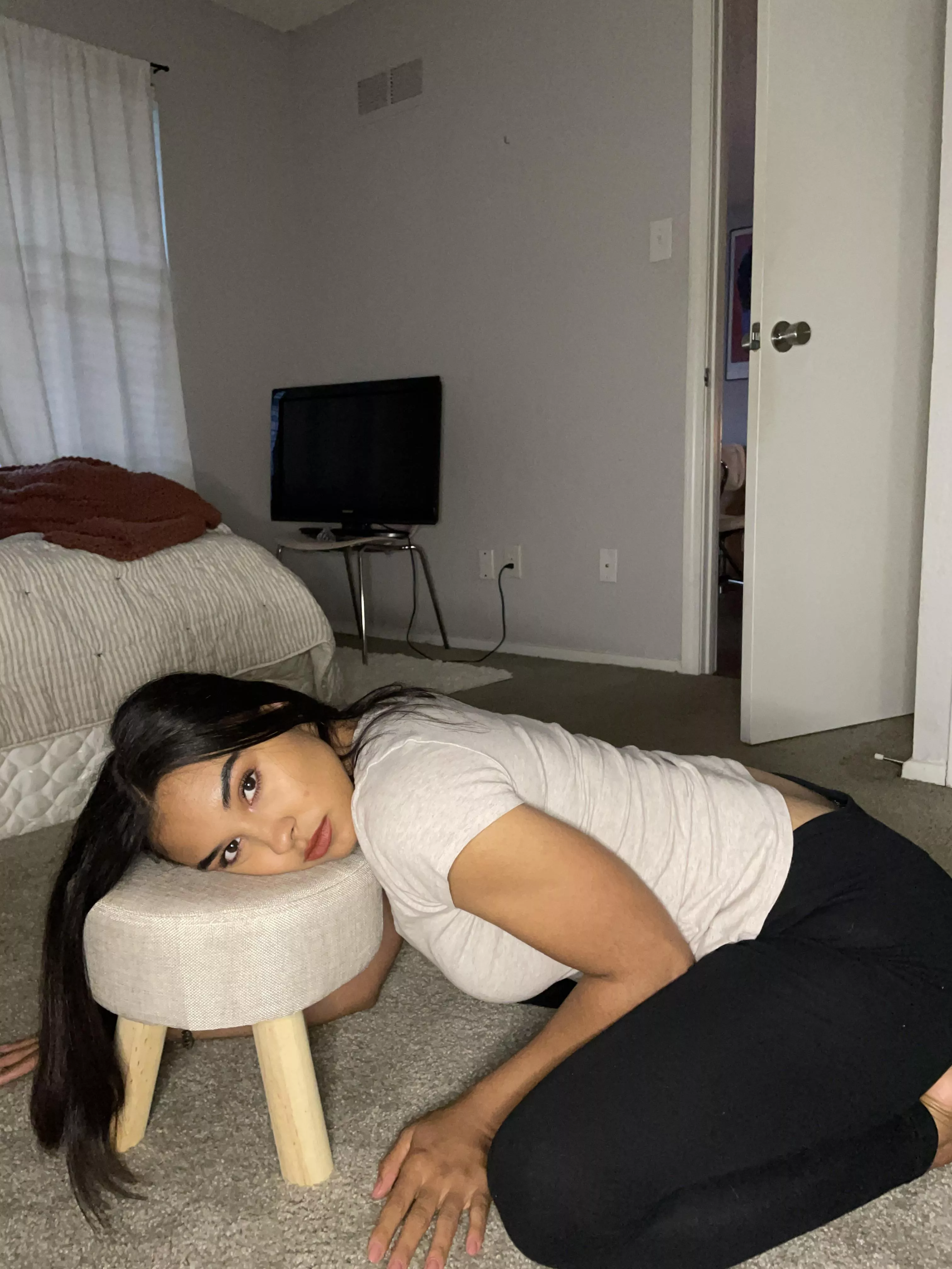 Letβs play? Letβs play?