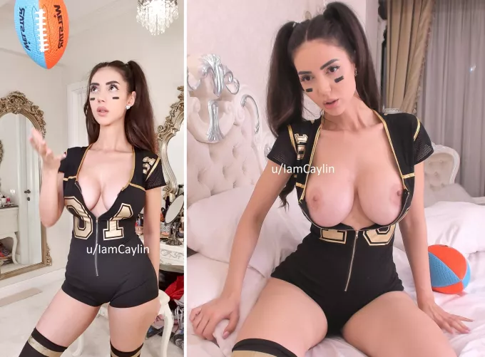 Let's play! [f] [SELF] [OC]