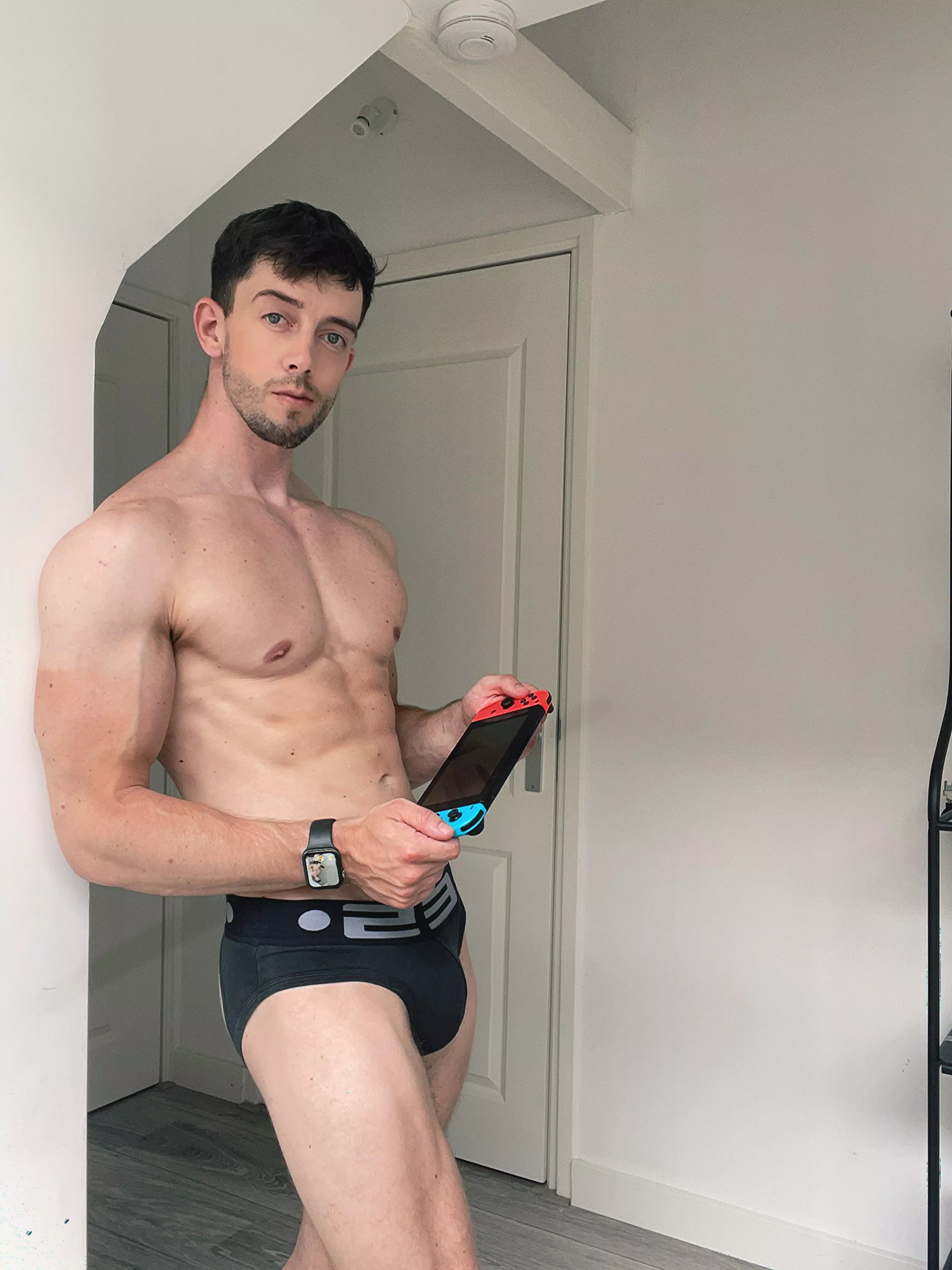 Let’s Play Games like ‘This’ all day