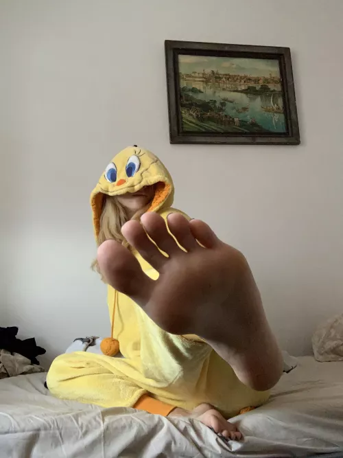 Let’s play 🐣🐣