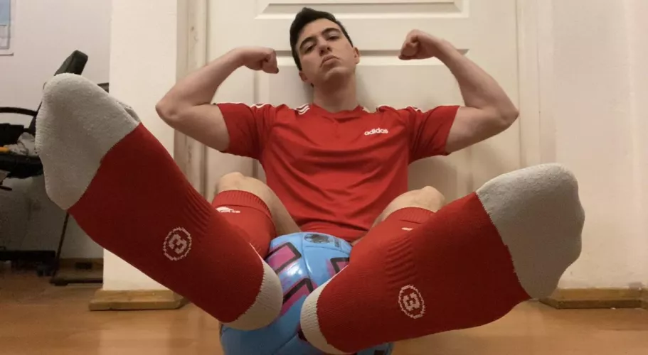 Let’s play 💪😈