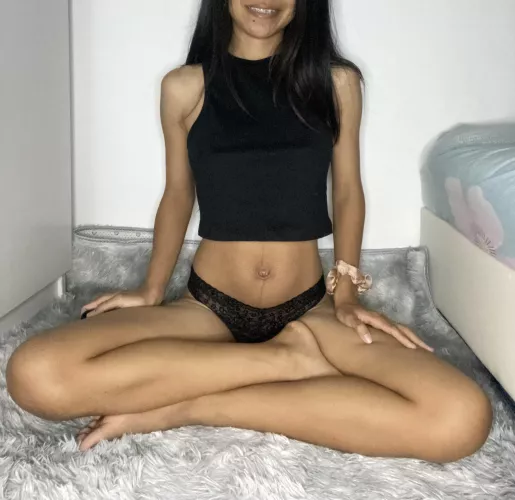 Let’s play with me !