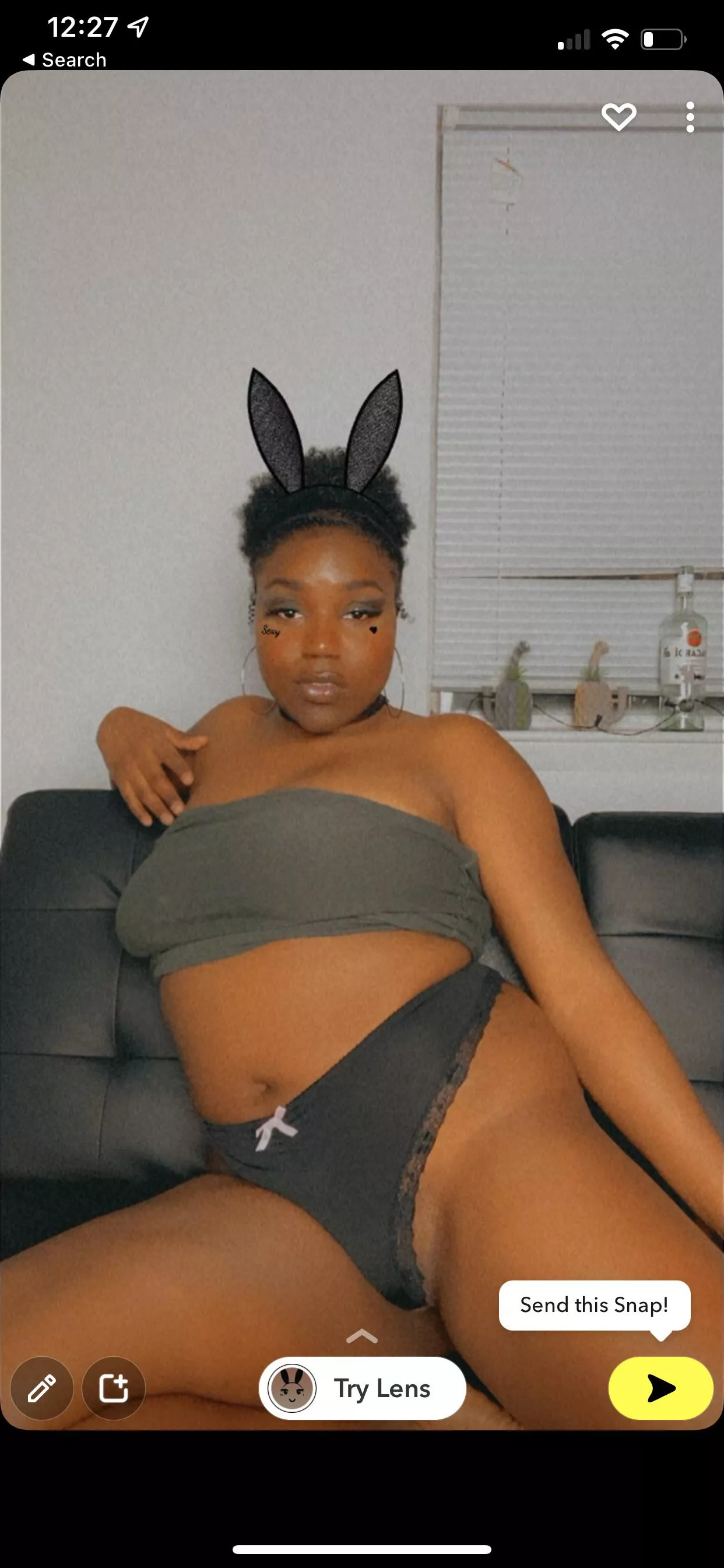 Let’s playboy🐰 Let’s playboy🐰