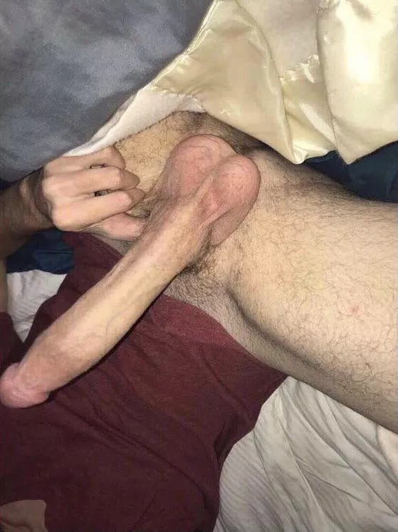 Let’s put those deep throat skills to the test 😈