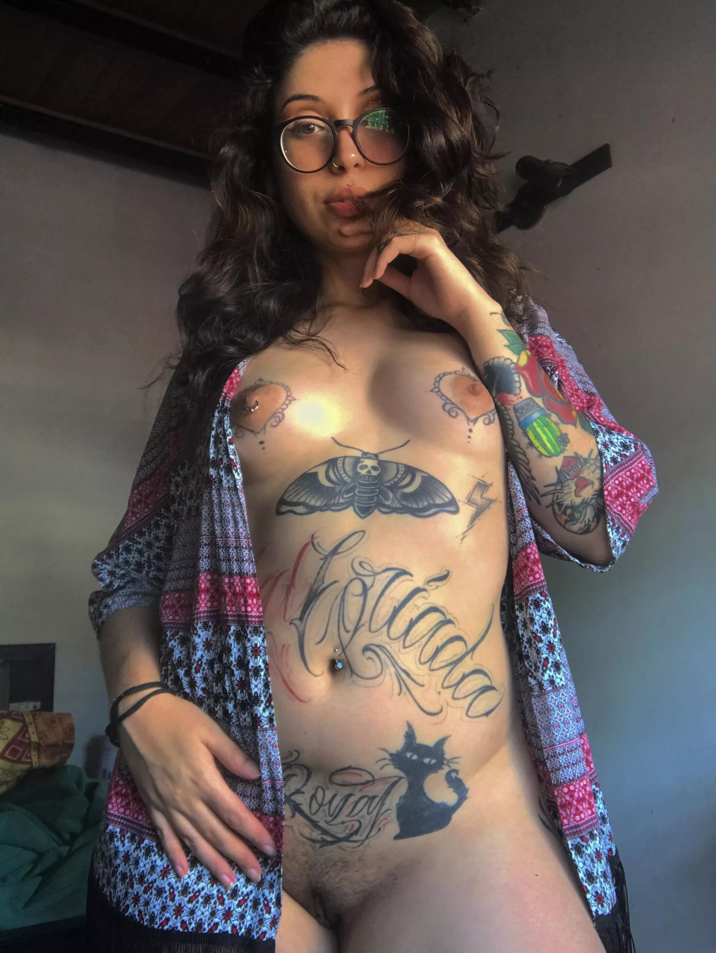 Let's relax a little bit 😏