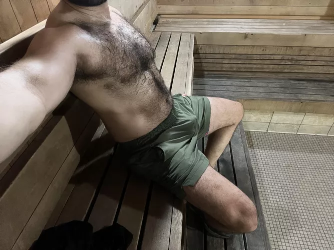 Let's Relax and Melt the Stress Away