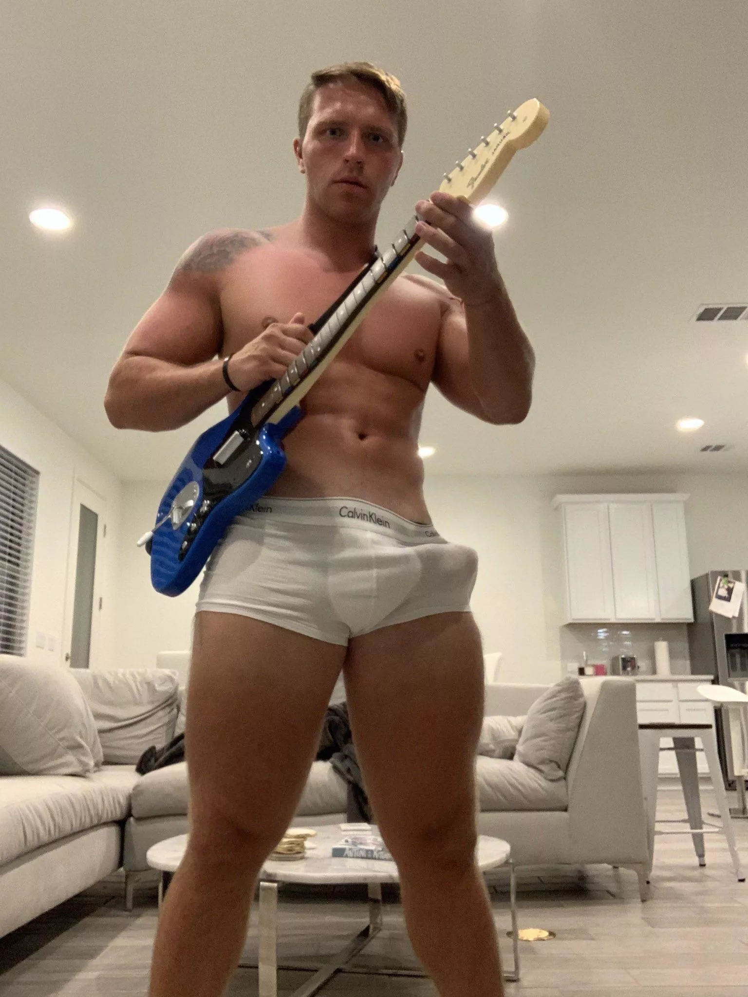 Let’s rock! Let’s rock!