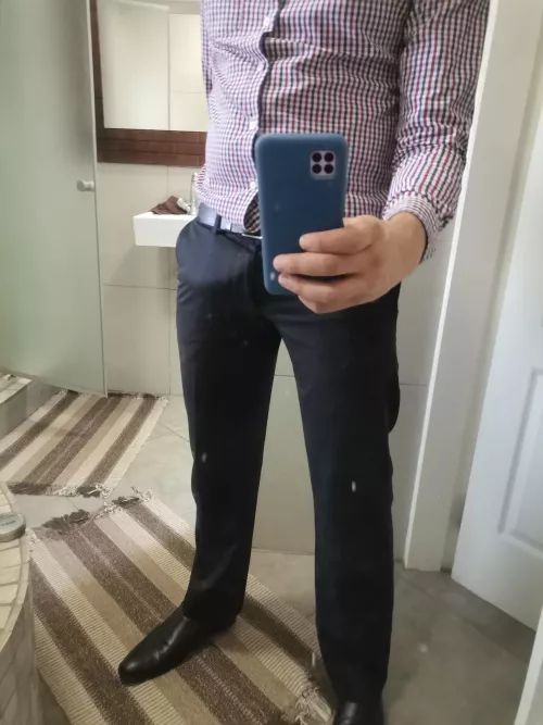 lets see if you can spot it