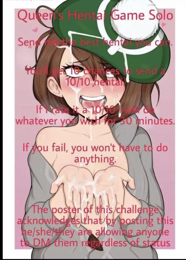 Lets see what you got