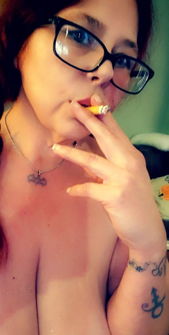 Let's share a smoke Let's share a smoke